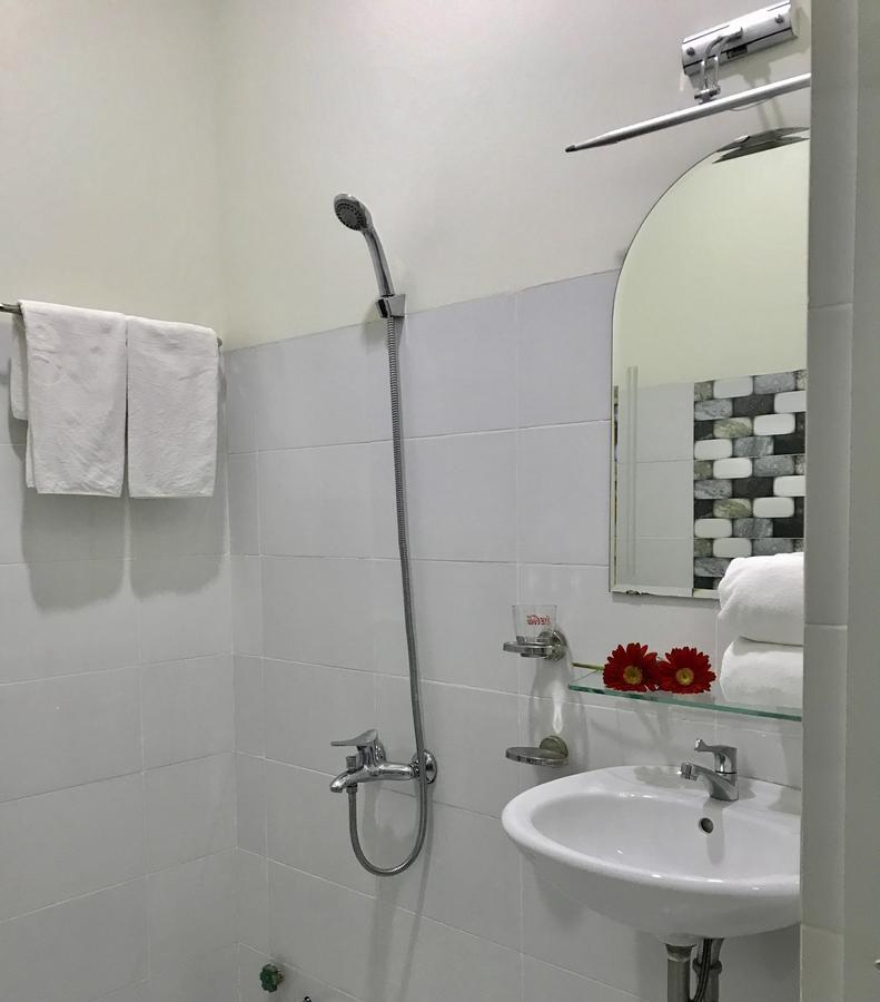 Truong Ca Hotel Phan Thiết Exteriér fotografie