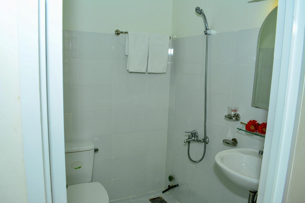 Truong Ca Hotel Phan Thiết Exteriér fotografie